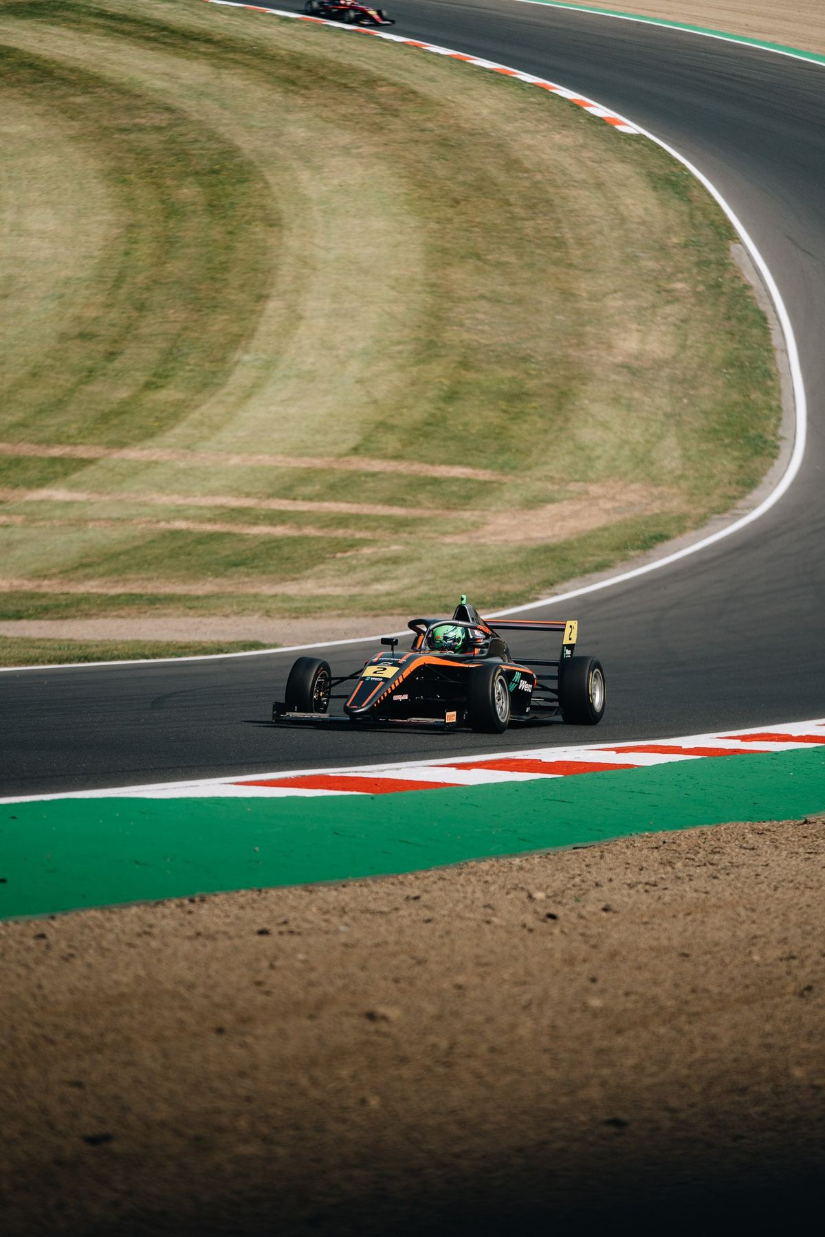 Brands Hatch — Druids