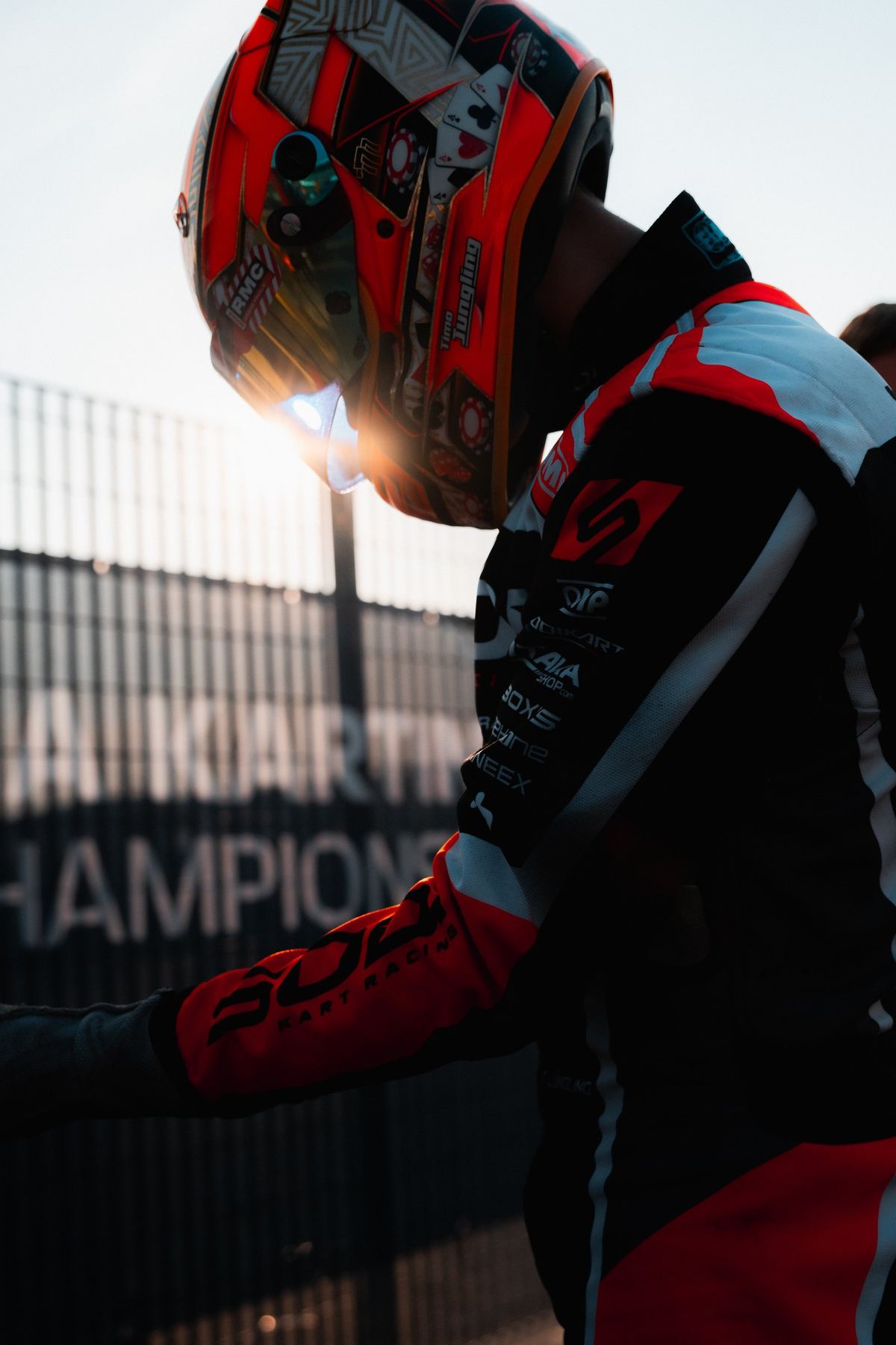 Helmet